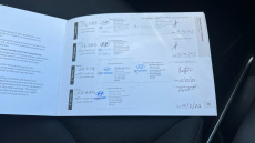 Hyundai TUCSON 1.6 TGDi Plug-in Hybrid Premium 5dr 4WD Auto Estate